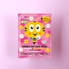 7th Heaven Bumble Bee Face Mask with Chamomile & Honey