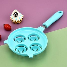 Egg Yolk Separator - Egg Separator Tool for Easy Cooking, Egg White Separator - Kitchen Baking Tools