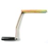 Camper Crank Handle - 9" - Fits Starcraft/Flagstaff/Rockwood/Palomino/Dutchmen/Skamper Pop Up
