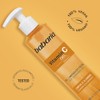 Babaria Gel Limpiador Facial con Vitamina C y AHA 200