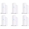 Tolviviov Smart 12 Pack Home Alarm Security System DIY Window