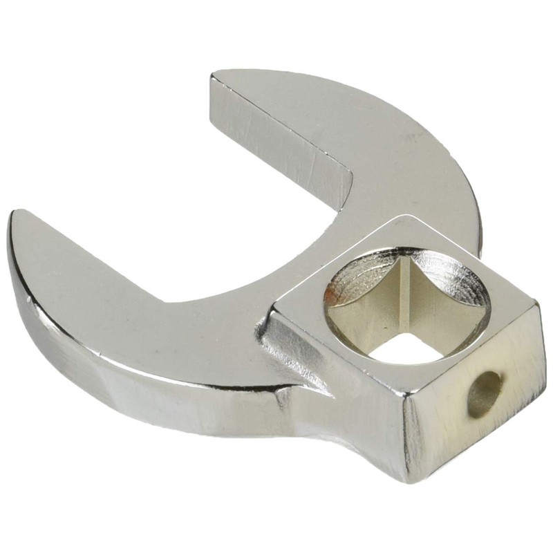 旭金属工業 ASH クローフートレンチ9.5□×22mm VC3022