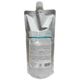 Demi Cosmetics Demi Floria Shampoo Spring Lift A 15.2 fl oz (450 ml) Refill