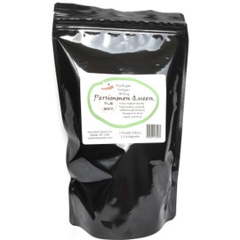 Whole Dried Hachiya Persimmons 1 Pound Hoshigaki-Style