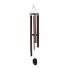 Lambright Country Chimes 48" Mountain Serenade Wind Chime - Amish