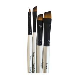 Daler-Rowney Simply Simmons Paintbrush, White