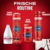 Old Spice Captain