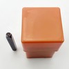 37 Pcs Steel Stamp Set 26 Letters 9 Numbers 1