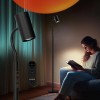 GLOWRIUM Reading Floor Lamp H2,Dual-Side Floor Lamps for Living Room,Bedroom,.