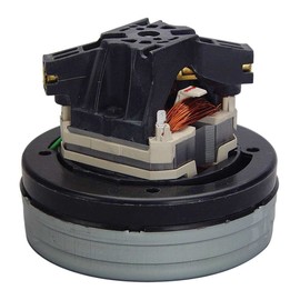 Skat Blast Replacement Vacuum Motor for Skat Blast Sandblasting Cabinet Vacuums, Made in USA, 6008-00