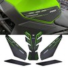For Motorcycle Ninja 250 400 Z400 Accessories Side Fuel Tank