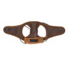 Dog Aviation Hat Soft Warm Adjustable Rope Retro Fashionable Pet