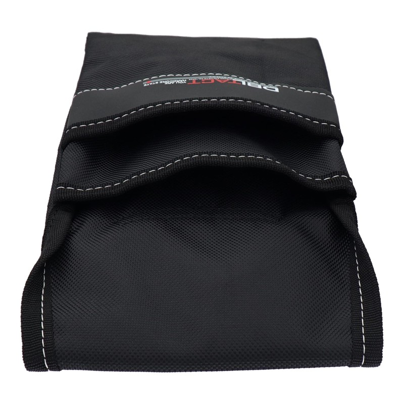 Sankyo Corporation DBLTACT Flat Pocket L DT-FP-L