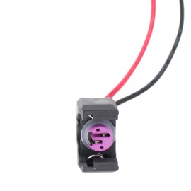 Einspritzdüse Stecker Einspritzventil Kabel für Clio 3 Megane 4 Logan MCV 2 Sandero Modus Grand Scenic Kangoo Laguna Twingo 2 Duster Talisman Almera Cube Juke Micra Note Evalia NV200 Qashqai Tiida 1.5