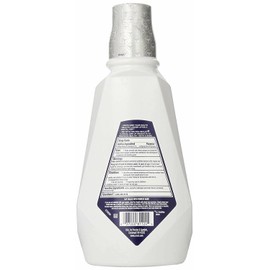 Crest Pro Health Clinical Cpc Antigingivitis/Antiplaque Deep Clean Mint Rinse 946 Ml