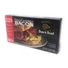 Boar's Head Thick Cut Fully Cooked Bacon - pack of