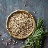 Fresh Herbs, Vietnamese Whole White Pepper, 100g White Pepper Spice,