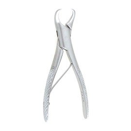 Pedo 23S Pediatric Dental Forceps, Spring Handle - SurgicalExcel 86-023S
