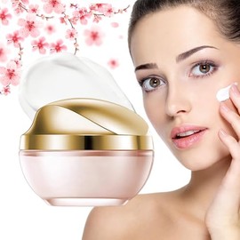 Crema correctora iluminadora hidratante y tonificante, crema iluminadora e hidratante para todo tipo de pieles, corrector iluminador hidratante crema tónica (01, 1)