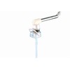 SANEI PM7240 Clean Water Activated Carbon Water Flow Switching 0.6