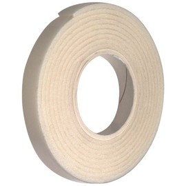 OOK 54004 Hillman Mounting Tape, 42 in L X 1/2 in W