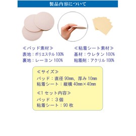 PM Pad (Pacemaker Embedded Impact Protection Pad) Welfare Equipment for Daily Use