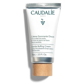 Caudalie Vinoclean Exfoliante Facial Desincrustante, Limpia Profundo y Suaviza la Piel - 75 ml