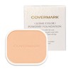 COVERMARK YN00 Powdery Foundation Refill (SPF30 PA+++), Jasmy Color