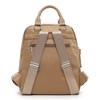 Tamaris Giuseppa City Backpack M Sand