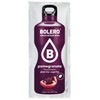Bolero Pomegranate Fruit Flavoured Drink Powder 12 Sachets