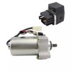 Soarider Starter Motor for Polaris Outlaw 90 2007-2014 2016 0453478