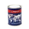 Pegamento Contacto 7000 Presto Amarillo Uso General (500 ML)