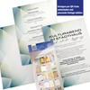 Certificate Paper DIN A4 190 g 50 Sheets "Excellent Blue"