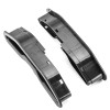 RI 4 Set Seat Belt Insert Harness Pass Through Bezels