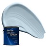 Rust-Oleum Color Spark Interior Paint and Primer in One, Eggshell,