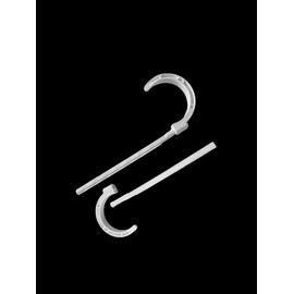 BRUCO PRODUCTS LLC Multi-Hook Pipe Hanger (4, 3" Multi-Hook Pipe Hanger)