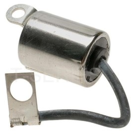 Standard Motor Products LU-206T Distributor Ignition Condenser