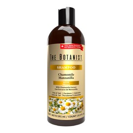 THE BOTANIST Shampoo Manzanilla 591 ml