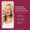 Bariatric Advantage Calcium Citrate Chewy Bites 500 mg with Vitamin