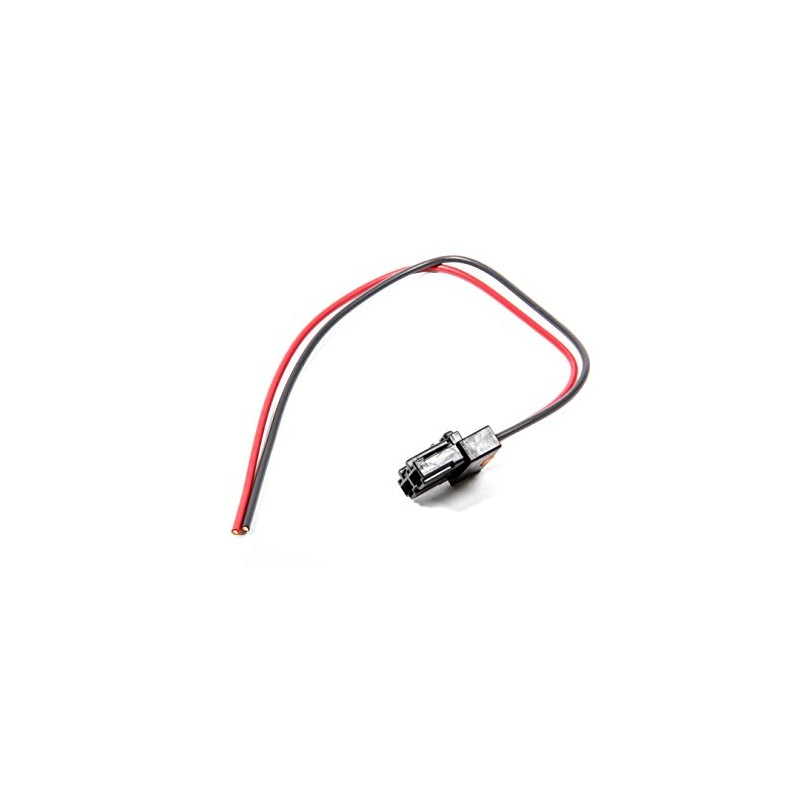 Walbro 94-615 Fuel Pump Replacement Wire Harness