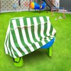 HMOCK Kids Water Table Cover Fit Step 2 Water Table,
