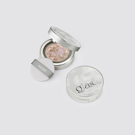 Age20s [AGE20's] AGE20S Glass Skin Essence Pact Glow (Main Product + 1 Refill) (SPF50+ PA++++) - GLOW No. 21 / [에이지투웨니스]AGE20S 글래스 스킨 에센스 팩트 글로우(본품+리필1) (SPF50+ PA++++) - 글로우 21호