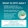 Reparador De Uñas Fúngico Opti-nail Restaura Una Apariencia