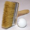 230 mm Paper Hanging Brush – Natural Brush Painter Brush,