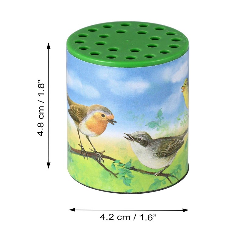 Freak Scene Animal Voices Sound Box - Bird - Birds