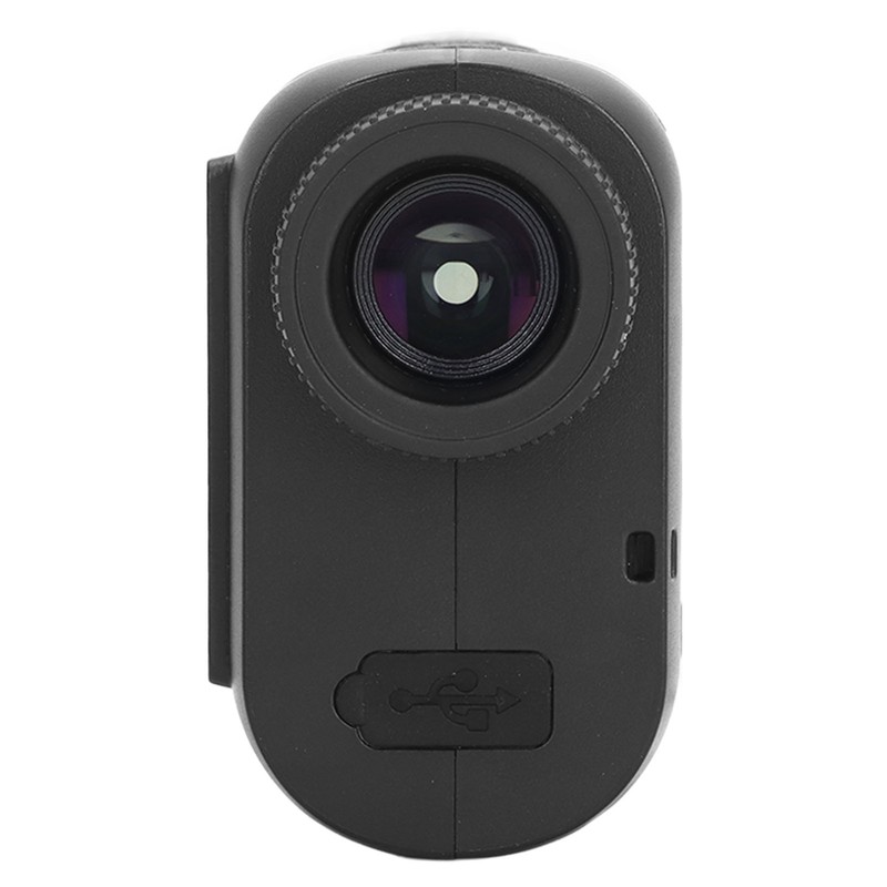 Laser Golf Rangefinder Voice Broadcast 656 Yards 6.5X Magnification Golf