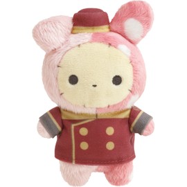 Sentimental Circus Bouquet from Dusk Hotel Hospitality Trunk Plush MF48501