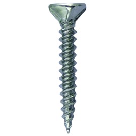 DAIDOHANT 10174333 Light Screws, Stainless Steel (Nominal Diameter d) 1.4 x (L) 1.3 inches (3.5 x 32 mm) (Flexible Head) [SUS410 / Pasipate] (57 Pieces)