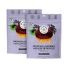 Soothing Honey Elderberry Cough Drops by Beekeeper's Naturals - Immune