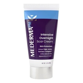 Mederma Noche Pomada En Gel Cicatrices 20grs.